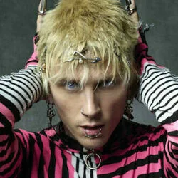 Make Up Sex Tab by MGK (Machine Gun Kelly)