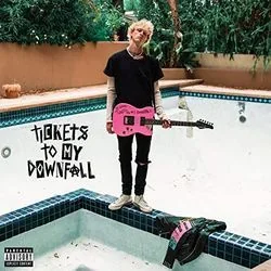 Play This When I'm Gone Ukulele Chords by MGK (Machine Gun Kelly)