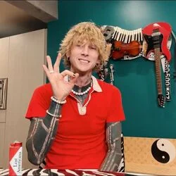 Secrets Chords by MGK (Machine Gun Kelly)
