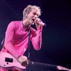 Swim Good Chords by MGK (Machine Gun Kelly)