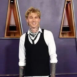 Treading Water Tab by MGK (Machine Gun Kelly)