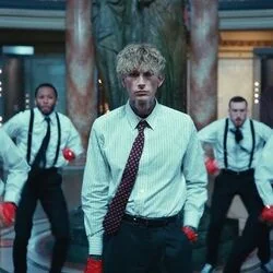 Vampire Diaries Chords by MGK (Machine Gun Kelly)