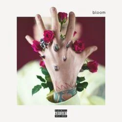 Wake And Bake Solo Tab by MGK (Machine Gun Kelly)
