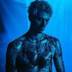 Why Are You Here Bass Tab by MGK (Machine Gun Kelly)