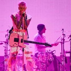 A Girl Like You Chords by MGK (Machine Gun Kelly)