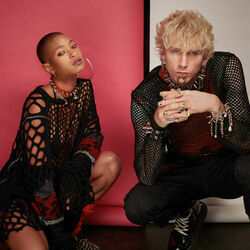 Ay! Chords by MGK (Machine Gun Kelly)