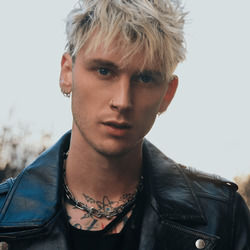 Bloody Valentine Ukulele Chords by MGK (Machine Gun Kelly)