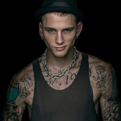 Burning Memories Chords by MGK (Machine Gun Kelly)