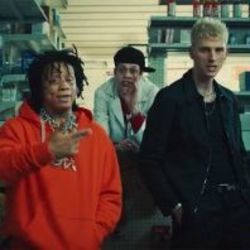 Candy Chords by MGK (Machine Gun Kelly)