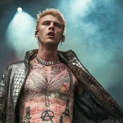 Die In California by Machine Gun Kelly