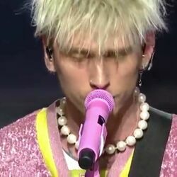 Graduation Chords by MGK (Machine Gun Kelly)