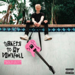 Hangover Cure by Machine Gun Kelly