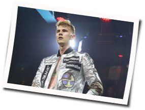 Home Chords by MGK (Machine Gun Kelly)
