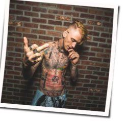 I Think I'm Okay  Chords by MGK (Machine Gun Kelly)
