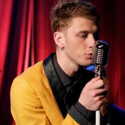 Let You Go Chords by MGK (Machine Gun Kelly)