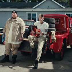 Lonely Road Intro by MGK (Machine Gun Kelly)