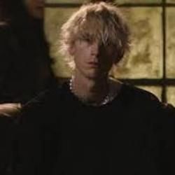 Lonely  Tabs by MGK (Machine Gun Kelly)