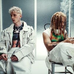 Lost Boys Intro by MGK (Machine Gun Kelly)