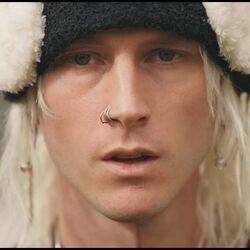 Renegade Freestyle Chords by MGK (Machine Gun Kelly)