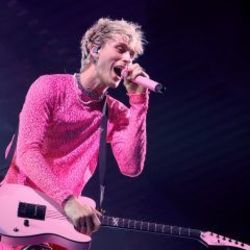 Swim Good Chords by MGK (Machine Gun Kelly)