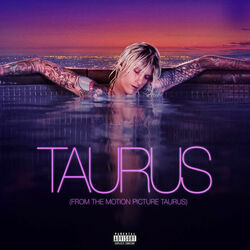 Taurus Chords by MGK (Machine Gun Kelly)