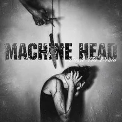 Circle The Drain Tab by Machine Head