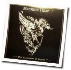 Game Over Tab by Machine Head