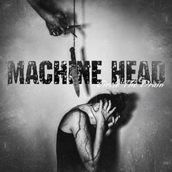 Circle The Drain Tab by Machine Head