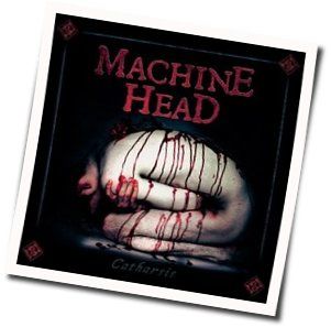 Darkness Within Tab by Machine Head