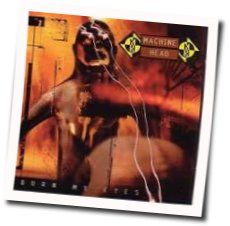 Eyes Of The Dead Tab by Machine Head