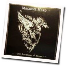 Game Over Tab by Machine Head