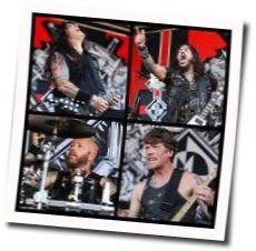 Never Wanna Know Chords by Machine Head