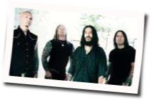 Real Eyes Realize Real Lies Tab by Machine Head