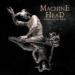 Slaughter The Martyr Tab by Machine Head