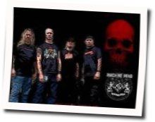 Ten Ton Hammer Tab by Machine Head