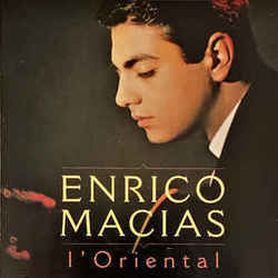 Enrico Macias tabs and guitar chords