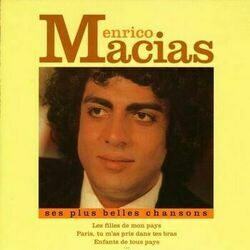 Les Filles De Mon Pays Chords by Enrico Macias