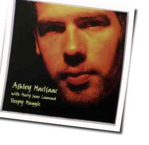 Sleepy Maggie Chords by Ashley Macisaac