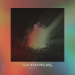 Savior Of The World Tab by Mack Brock