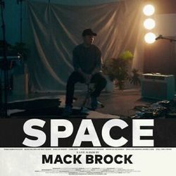 Mack Brock chords for Space