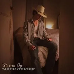 String By Chords by Mack Geiger