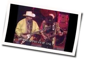 Stop Chords by Lonnie Mack