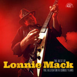 Tough On Me Tough On You by Lonnie Mack