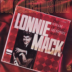 Wham Tab by Lonnie Mack