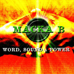 Step Up Chords by Macka B