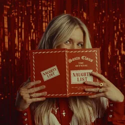 Boots On Santas Version Chords by Mackenzie Carpenter