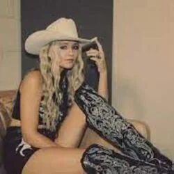 Boots On (Ver2) Chords by Mackenzie Carpenter