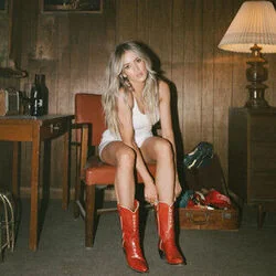 Boots On Chords by Mackenzie Carpenter