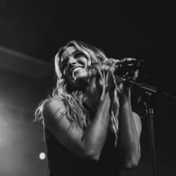 Can't Nobody Chords by Mackenzie Carpenter