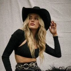 Country Queen (Ver2) Chords by Mackenzie Carpenter